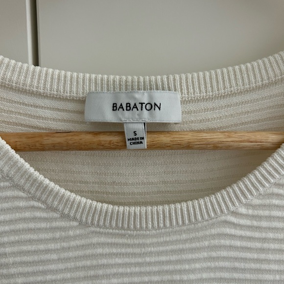 Babaton Alrik Tank - Picture 2 of 4